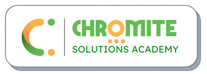 Chromite Solutions Academy